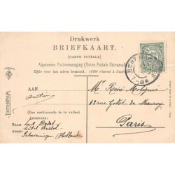 Rare collectable postcards of NETHERLANDS Nederland. Vintage Postcards of NETHERLANDS Nederland