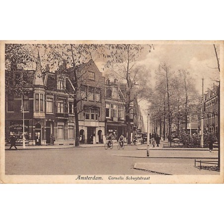 Rare collectable postcards of NETHERLANDS Nederland. Vintage Postcards of NETHERLANDS Nederland