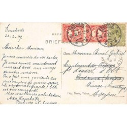Rare collectable postcards of NETHERLANDS Nederland. Vintage Postcards of NETHERLANDS Nederland