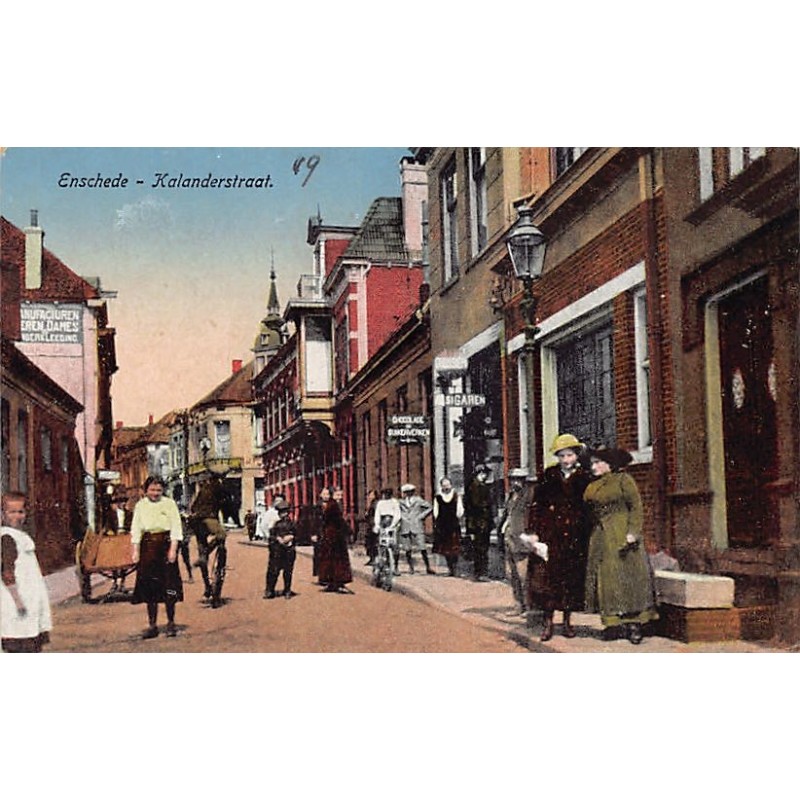 Rare collectable postcards of NETHERLANDS Nederland. Vintage Postcards of NETHERLANDS Nederland