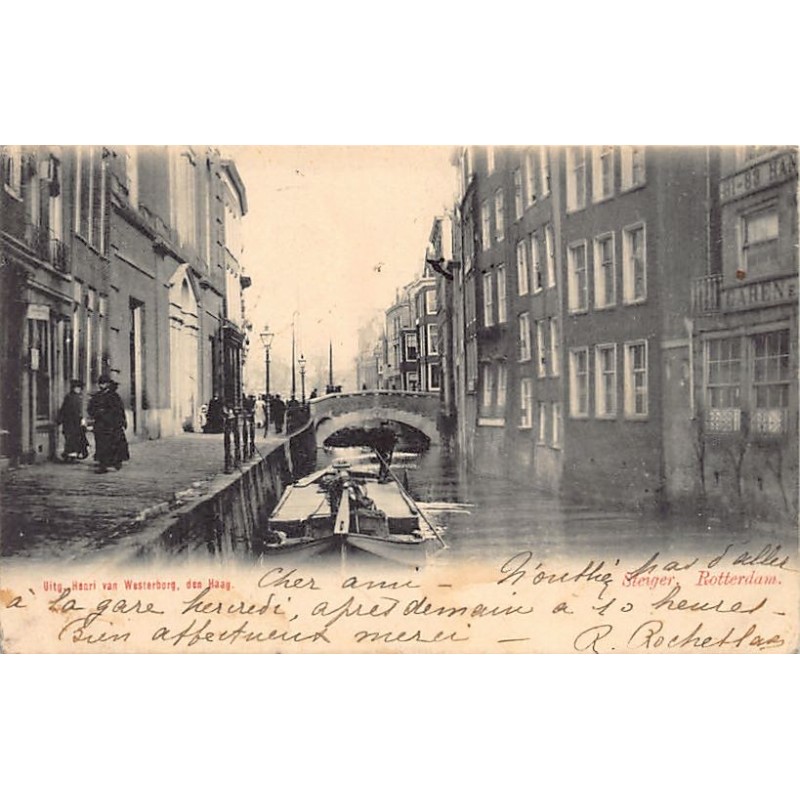 Rare collectable postcards of NETHERLANDS Nederland. Vintage Postcards of NETHERLANDS Nederland