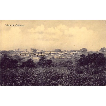 Rare collectable postcards of ANGOLA. Vintage Postcards of ANGOLA