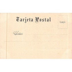 Rare collectable postcards of ECUADOR. Vintage Postcards of ECUADOR