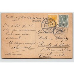 Rare collectable postcards of NETHERLANDS Nederland. Vintage Postcards of NETHERLANDS Nederland