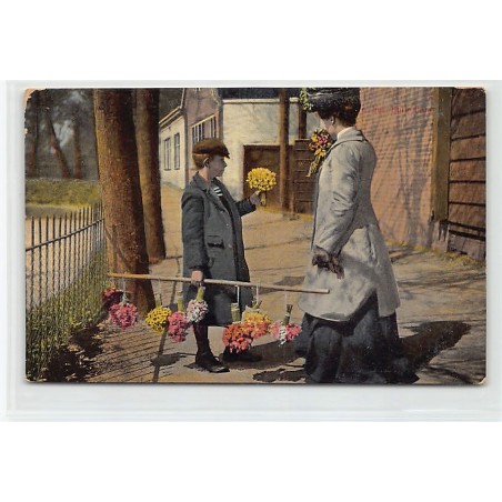 Rare collectable postcards of NETHERLANDS Nederland. Vintage Postcards of NETHERLANDS Nederland