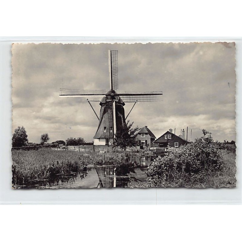 Rare collectable postcards of NETHERLANDS Nederland. Vintage Postcards of NETHERLANDS Nederland