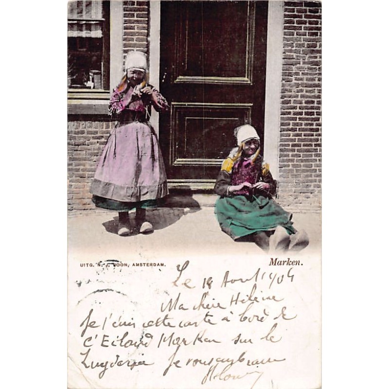 Rare collectable postcards of NETHERLANDS Nederland. Vintage Postcards of NETHERLANDS Nederland