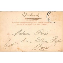 Rare collectable postcards of NETHERLANDS Nederland. Vintage Postcards of NETHERLANDS Nederland