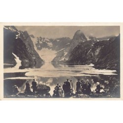 Rare collectable postcards of NORWAY. Vintage Postcards of NORWAY