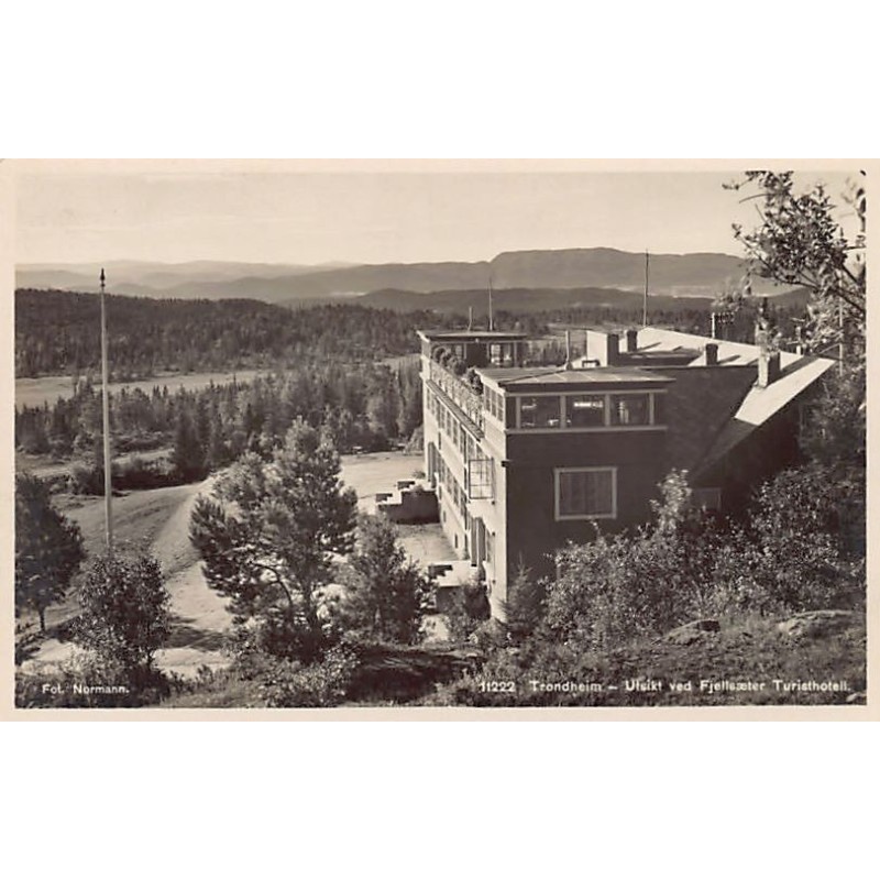 Rare collectable postcards of NORWAY. Vintage Postcards of NORWAY