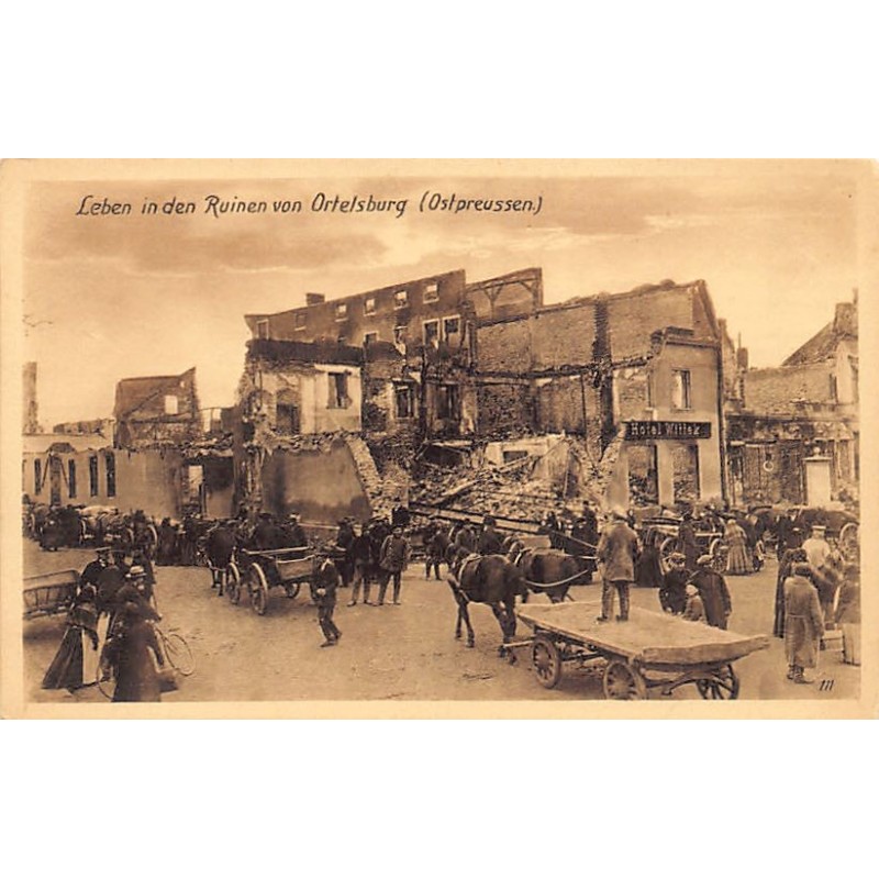 Rare collectable postcards of POLAND. Vintage Postcards of POLAND