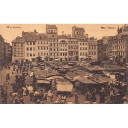 Rare collectable postcards of POLAND. Vintage Postcards of POLAND