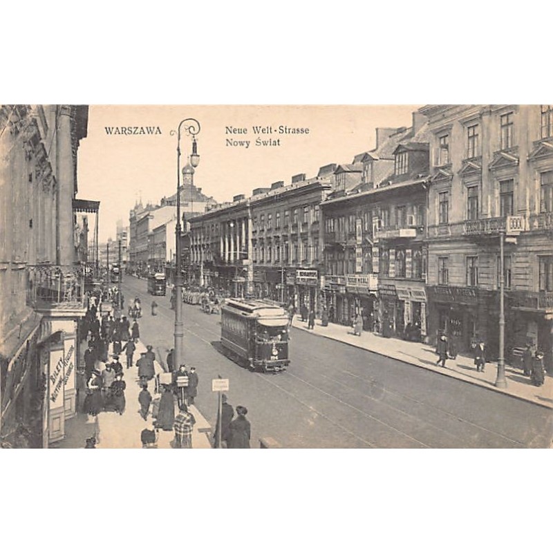 Rare collectable postcards of POLAND. Vintage Postcards of POLAND