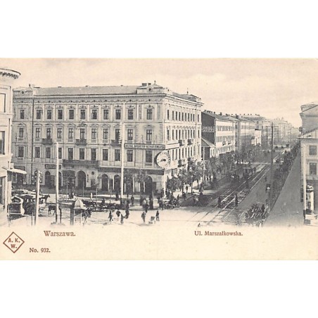 Rare collectable postcards of POLAND. Vintage Postcards of POLAND