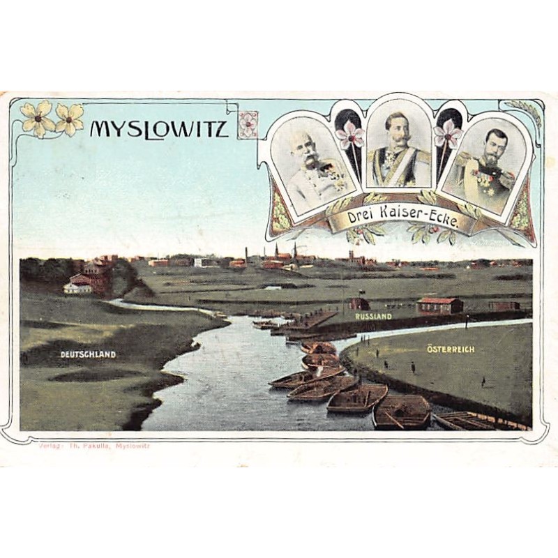 Rare collectable postcards of POLAND. Vintage Postcards of POLAND