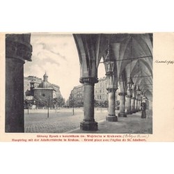 Rare collectable postcards of POLAND. Vintage Postcards of POLAND