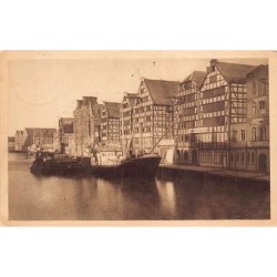 Rare collectable postcards of POLAND. Vintage Postcards of POLAND