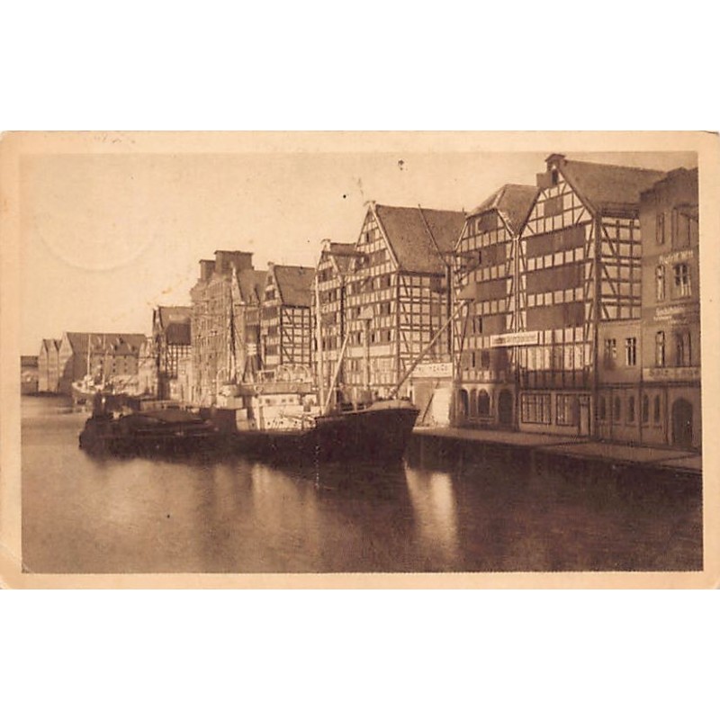 Rare collectable postcards of POLAND. Vintage Postcards of POLAND