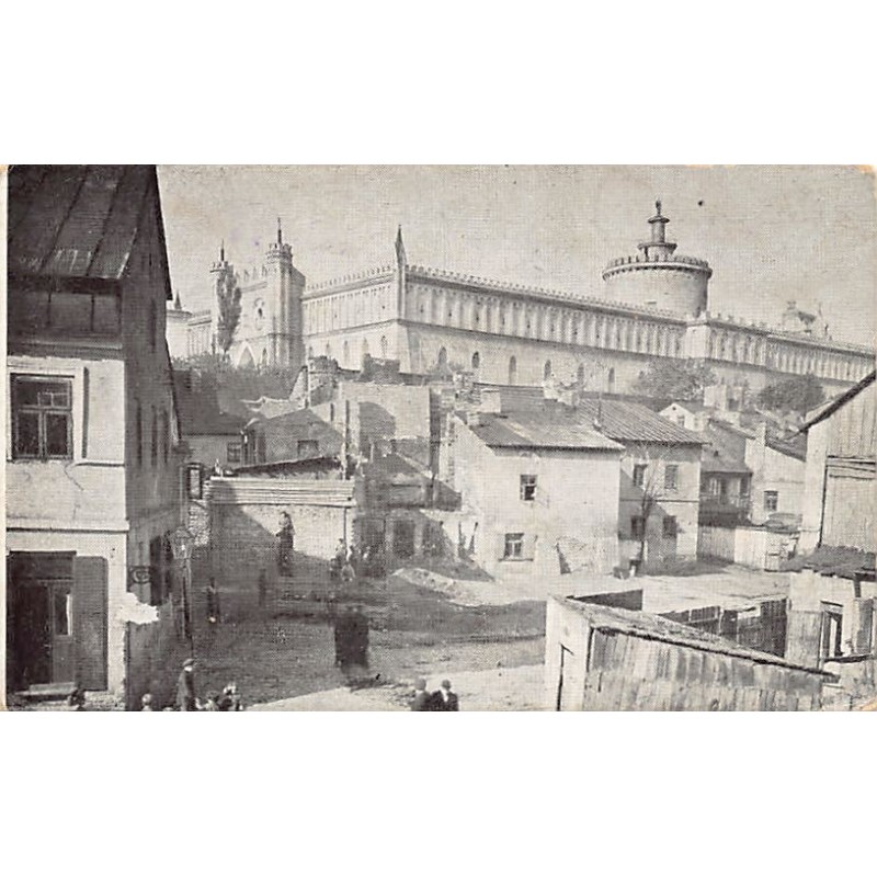 Rare collectable postcards of POLAND. Vintage Postcards of POLAND