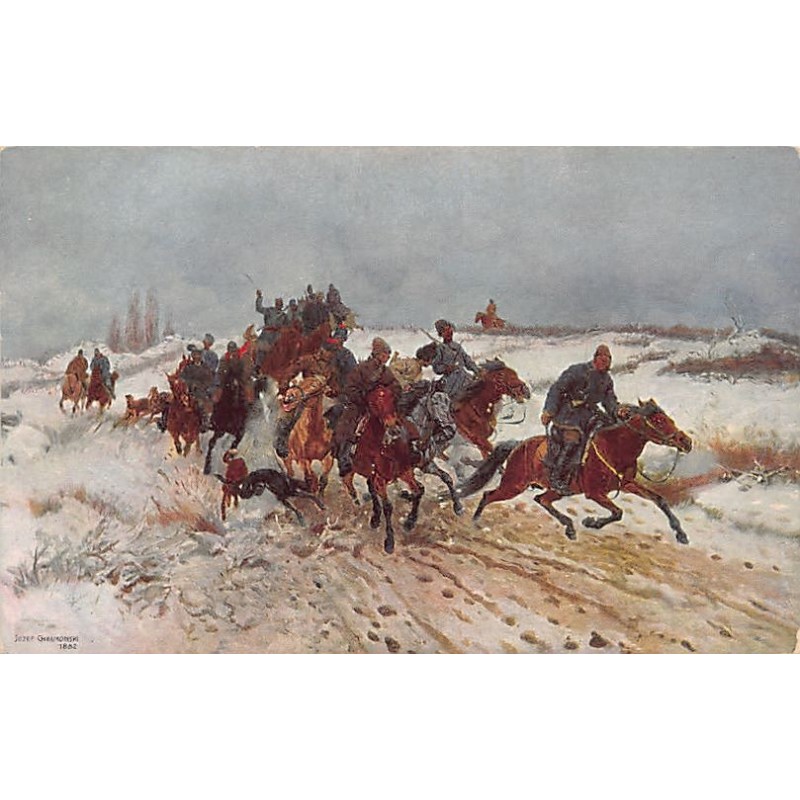 Rare collectable postcards of POLAND. Vintage Postcards of POLAND