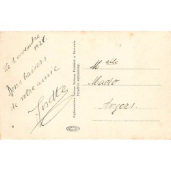 Rare collectable postcards of POLAND. Vintage Postcards of POLAND