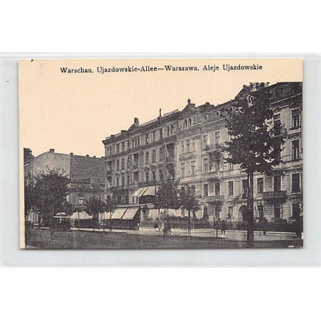 Rare collectable postcards of POLAND. Vintage Postcards of POLAND