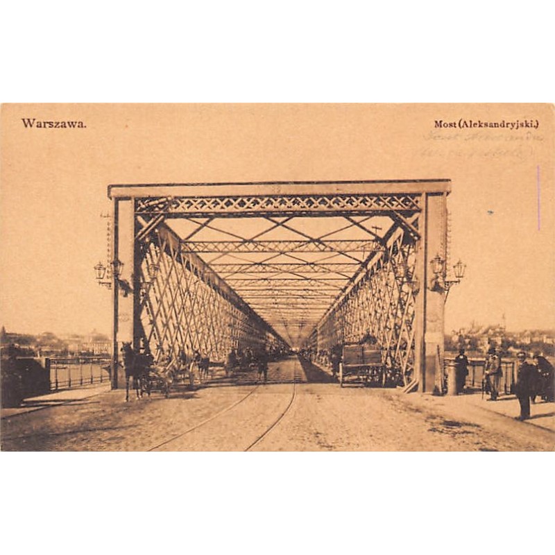 Rare collectable postcards of POLAND. Vintage Postcards of POLAND