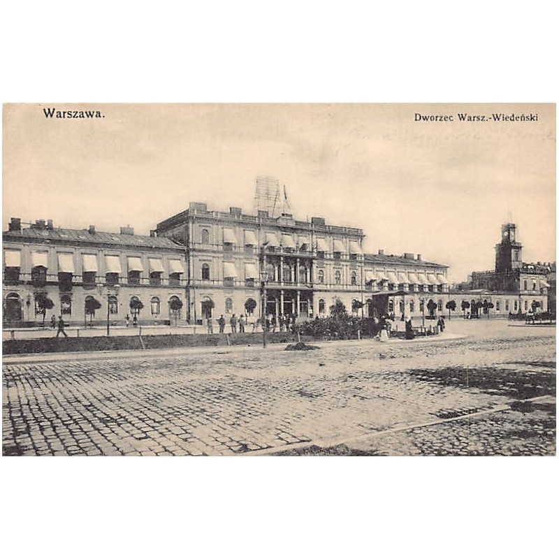 Rare collectable postcards of POLAND. Vintage Postcards of POLAND