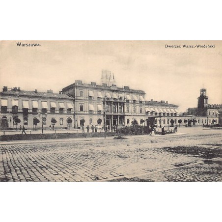Rare collectable postcards of POLAND. Vintage Postcards of POLAND