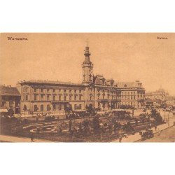 Rare collectable postcards of POLAND. Vintage Postcards of POLAND