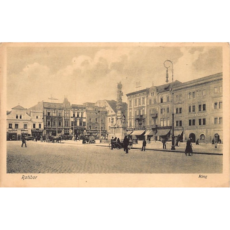 Rare collectable postcards of POLAND. Vintage Postcards of POLAND