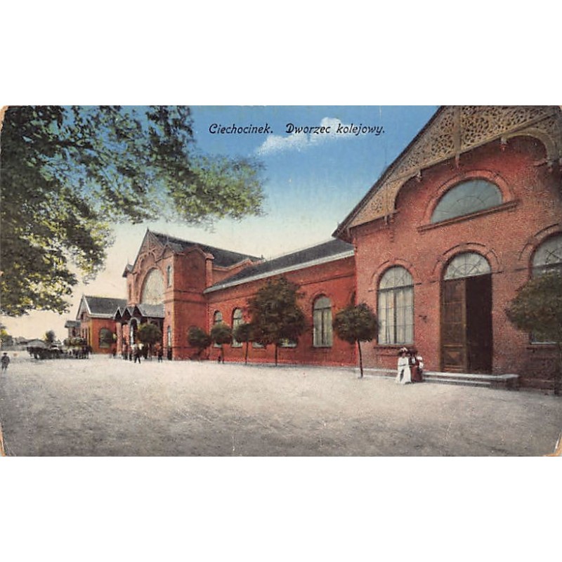 Rare collectable postcards of POLAND. Vintage Postcards of POLAND