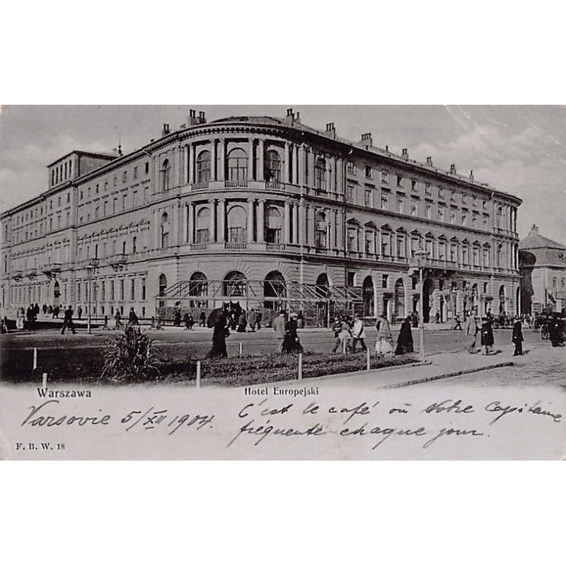 Rare collectable postcards of POLAND. Vintage Postcards of POLAND