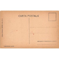 Rare collectable postcards of ROMANIA. Vintage Postcards of ROMANIA