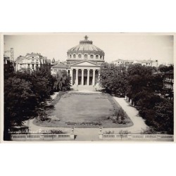 Rare collectable postcards of ROMANIA. Vintage Postcards of ROMANIA