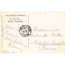 Rare collectable postcards of ROMANIA. Vintage Postcards of ROMANIA