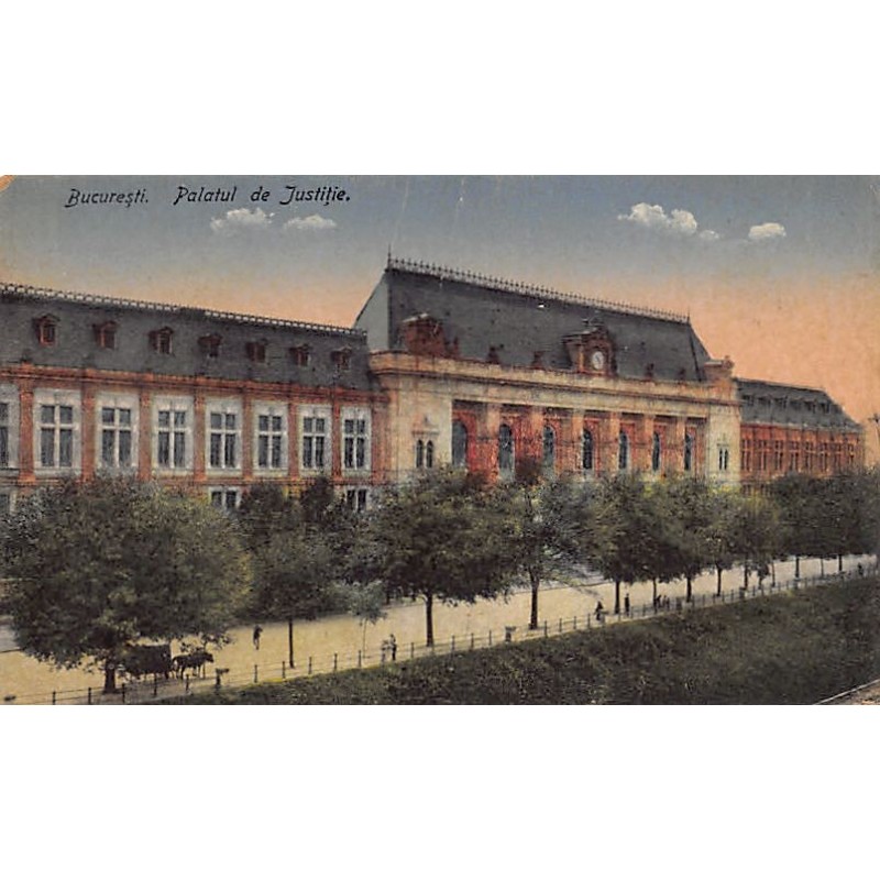 Rare collectable postcards of ROMANIA. Vintage Postcards of ROMANIA