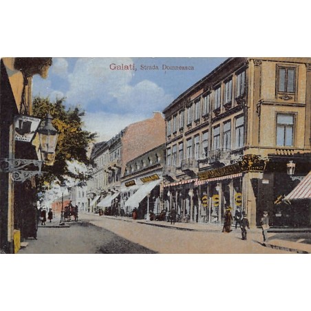 Rare collectable postcards of ROMANIA. Vintage Postcards of ROMANIA