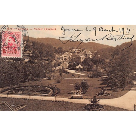 Rare collectable postcards of ROMANIA. Vintage Postcards of ROMANIA