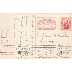 Rare collectable postcards of ROMANIA. Vintage Postcards of ROMANIA