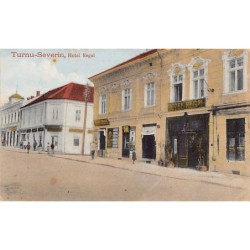 Rare collectable postcards of ROMANIA. Vintage Postcards of ROMANIA