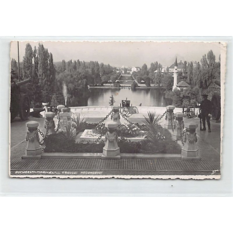 Rare collectable postcards of ROMANIA. Vintage Postcards of ROMANIA