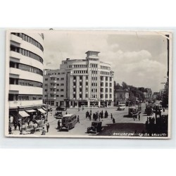 Rare collectable postcards of ROMANIA. Vintage Postcards of ROMANIA