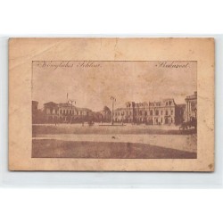 Rare collectable postcards of ROMANIA. Vintage Postcards of ROMANIA