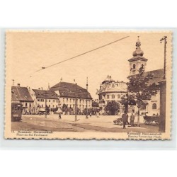 Rare collectable postcards of ROMANIA. Vintage Postcards of ROMANIA