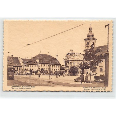 Rare collectable postcards of ROMANIA. Vintage Postcards of ROMANIA