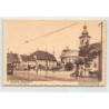 Rare collectable postcards of ROMANIA. Vintage Postcards of ROMANIA