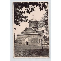 Rare collectable postcards of ROMANIA. Vintage Postcards of ROMANIA