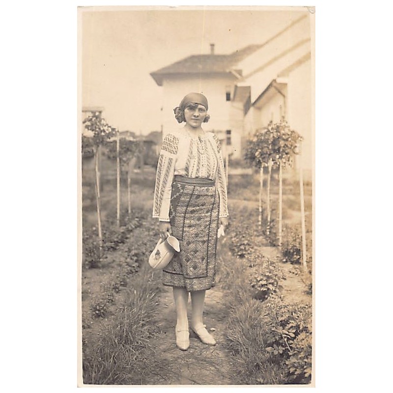 Rare collectable postcards of ROMANIA. Vintage Postcards of ROMANIA