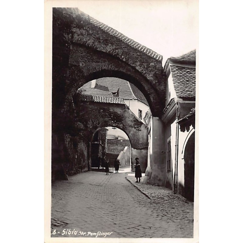 Rare collectable postcards of ROMANIA. Vintage Postcards of ROMANIA